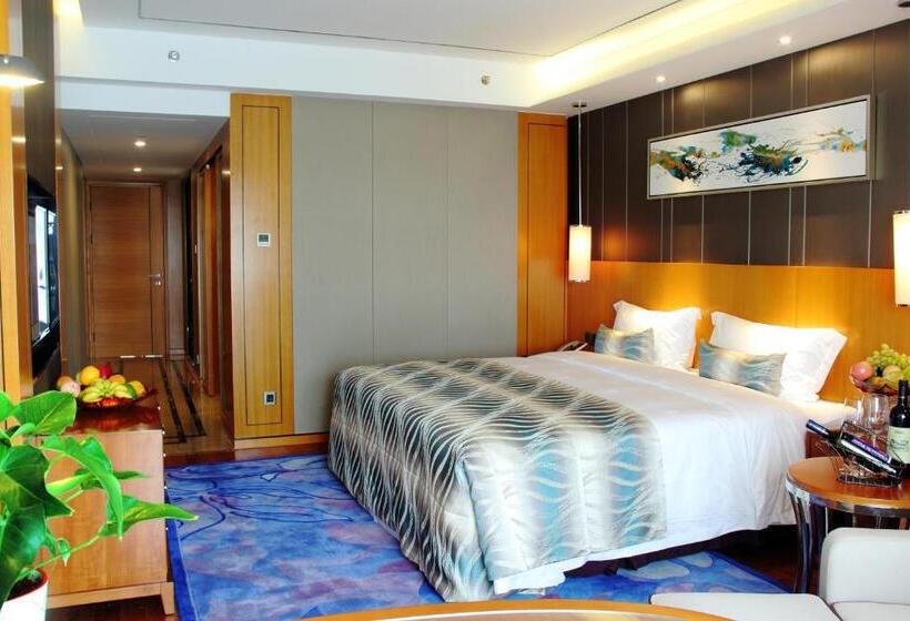 Estúdio Clássico, Sentosa Hotel Apartment Taoyuan Branch