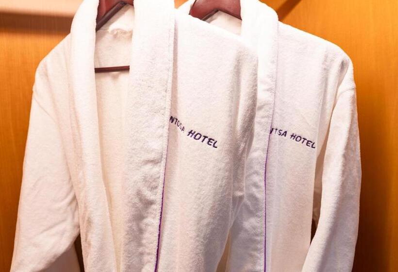 Suite Junior, Sentosa Hotel Apartment Taoyuan Branch