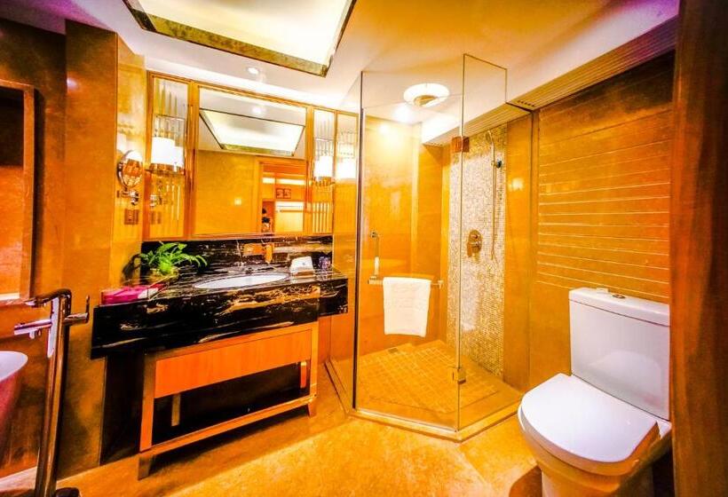 Suite Junior, Sentosa Hotel Apartment Taoyuan Branch