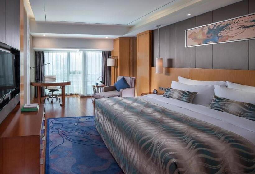 Suite Junior, Sentosa Hotel Apartment Taoyuan Branch