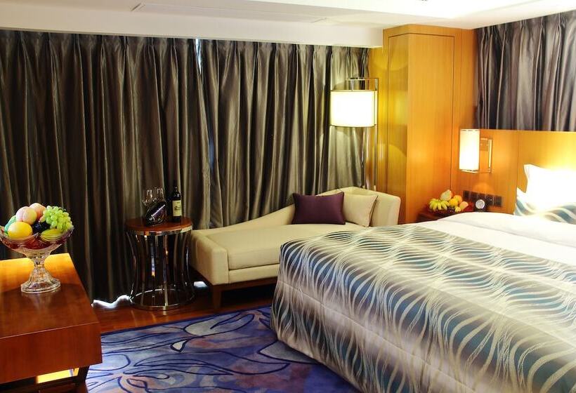Suite Familiar, Sentosa Hotel Apartment Taoyuan Branch