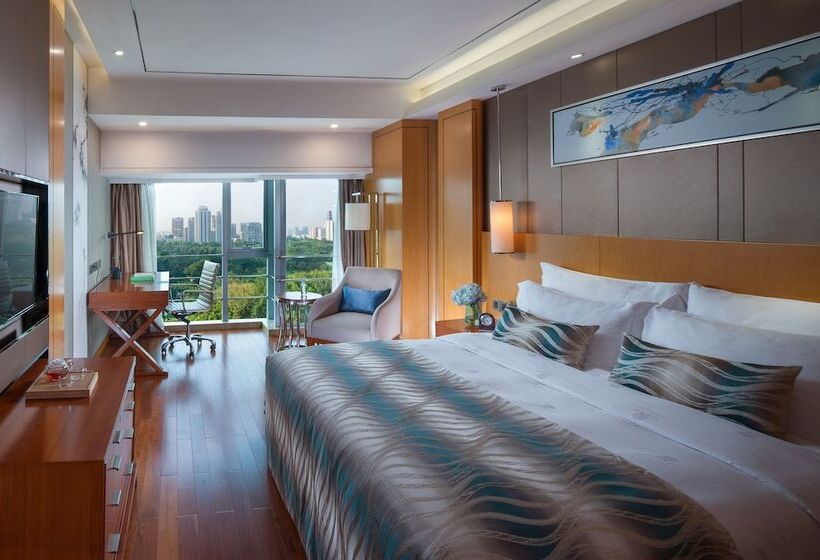 Suite Familiar, Sentosa Hotel Apartment Taoyuan Branch