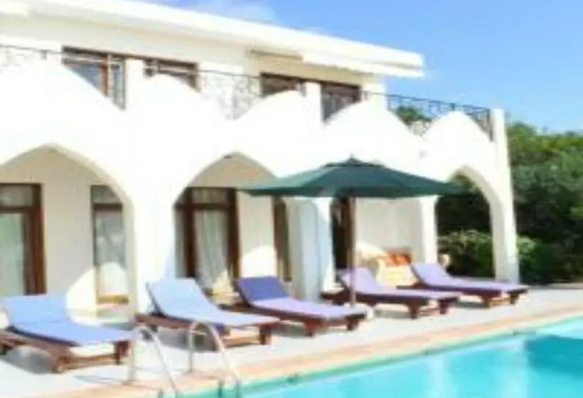 ویلای 4 خوابه, Villa Serenity, Tanzania Unforgettable