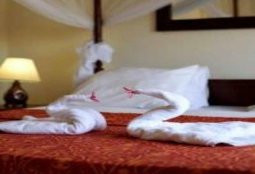 فيلا 4 غرف نوم, Villa Serenity, Tanzania Unforgettable