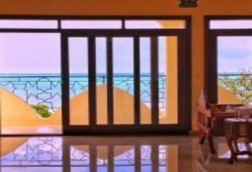 ビラ４ベッドルーム, Villa Serenity, Tanzania Unforgettable