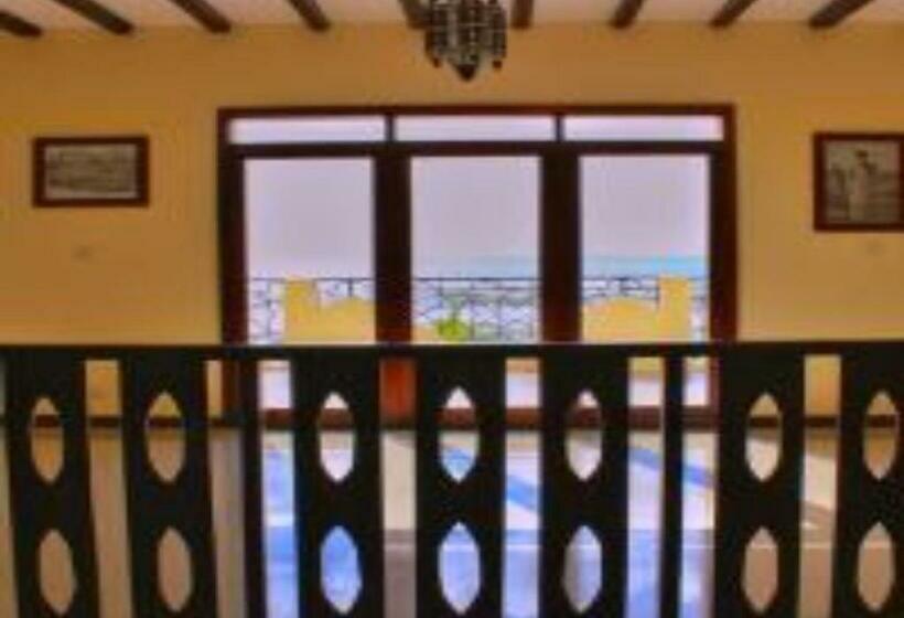 침실 4개 빌라, Villa Serenity, Tanzania Unforgettable