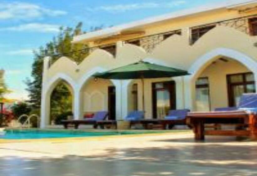 ビラ４ベッドルーム, Villa Serenity, Tanzania Unforgettable