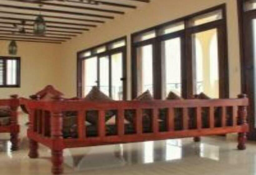 فيلا 4 غرف نوم, Villa Serenity, Tanzania Unforgettable