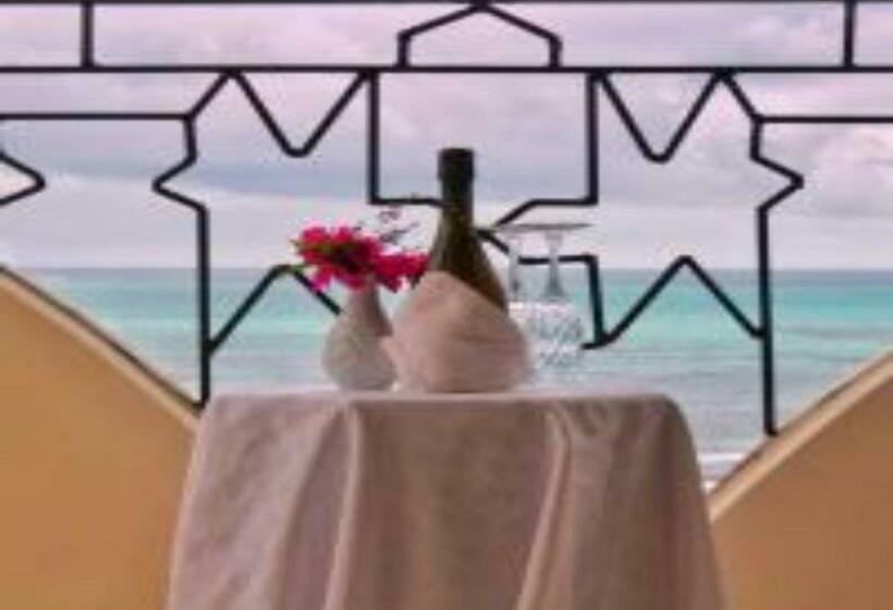 침실 4개 빌라, Villa Serenity, Tanzania Unforgettable