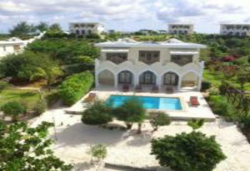 فيلا 4 غرف نوم, Villa Serenity, Tanzania Unforgettable