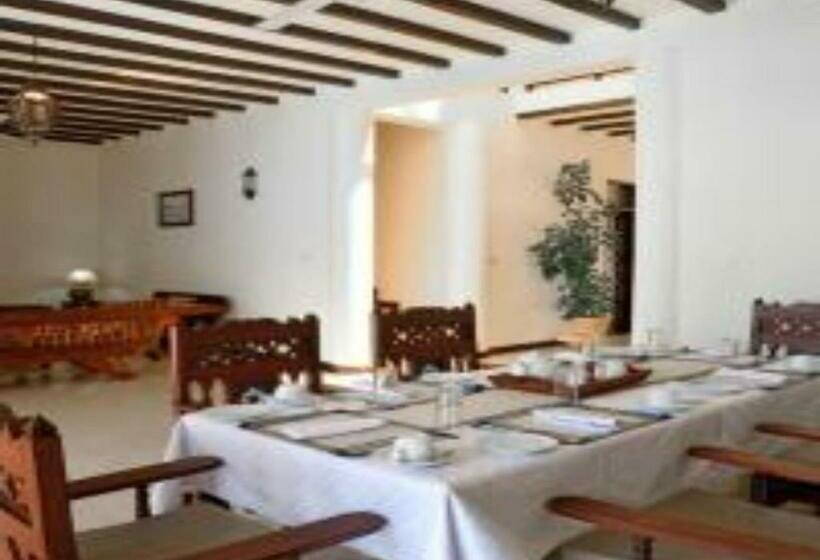 فيلا 4 غرف نوم, Villa Serenity, Tanzania Unforgettable