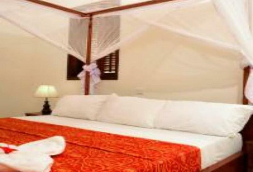 فيلا 4 غرف نوم, Villa Serenity, Tanzania Unforgettable