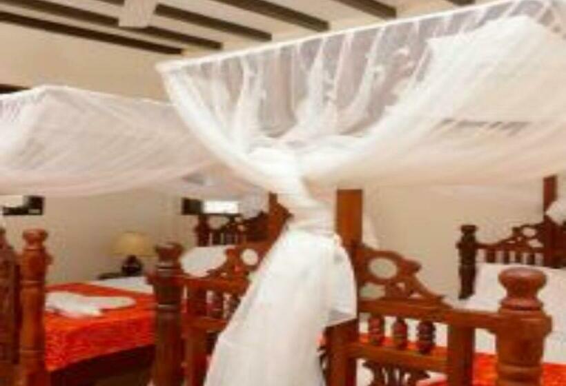 ビラ４ベッドルーム, Villa Serenity, Tanzania Unforgettable