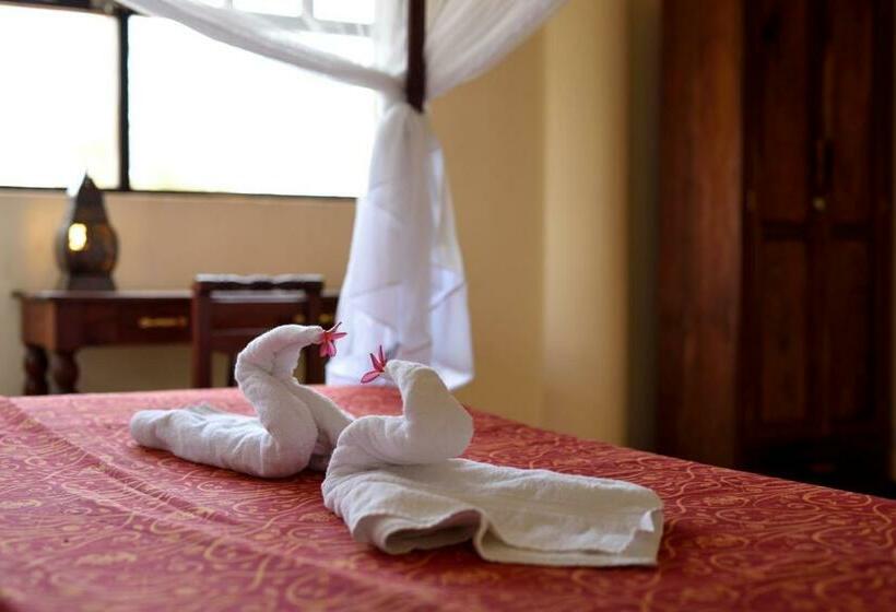 فيلا 4 غرف نوم, Villa Serenity, Tanzania Unforgettable