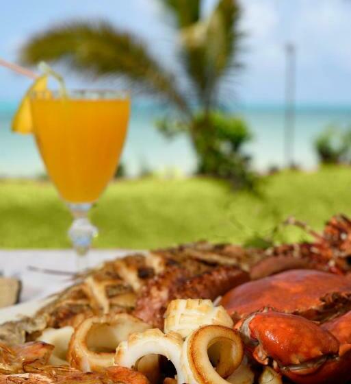 침실 4개 빌라, Villa Serenity, Tanzania Unforgettable