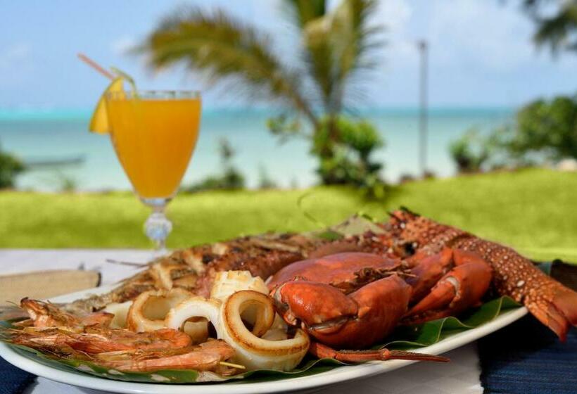 ビラ４ベッドルーム, Villa Serenity, Tanzania Unforgettable