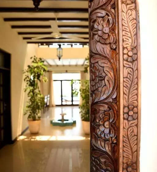 ویلای 4 خوابه, Villa Serenity, Tanzania Unforgettable