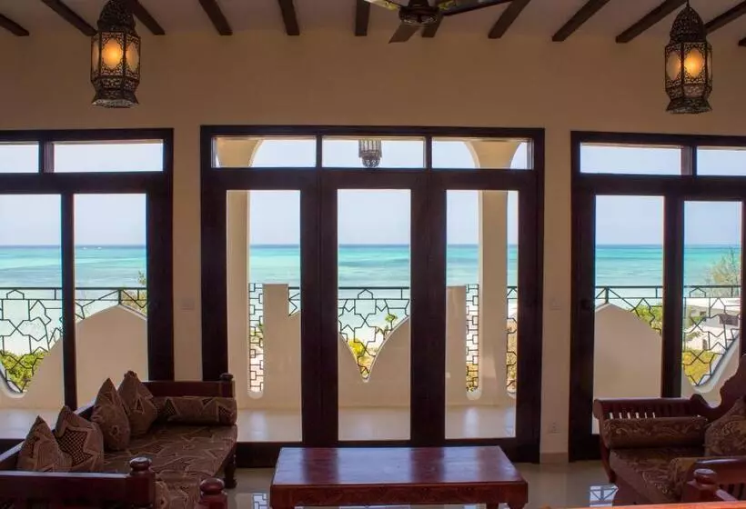 ویلای 4 خوابه, Villa Serenity, Tanzania Unforgettable