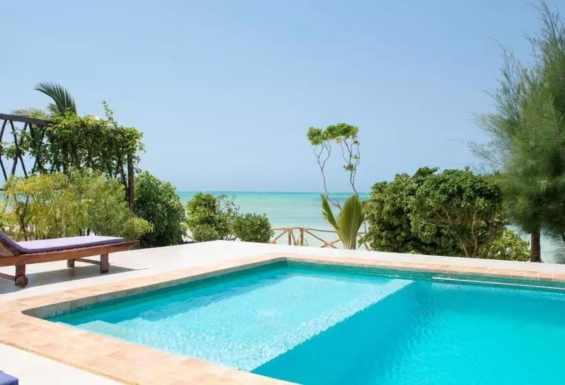 ویلای 4 خوابه, Villa Serenity, Tanzania Unforgettable