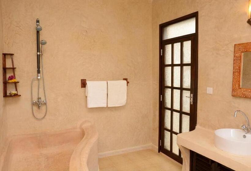 فيلا 4 غرف نوم, Villa Serenity, Tanzania Unforgettable