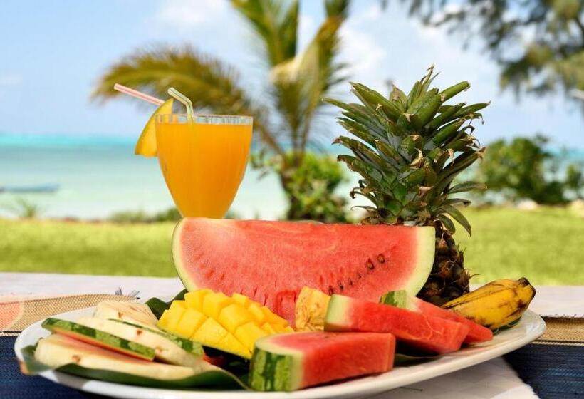 فيلا 4 غرف نوم, Villa Serenity, Tanzania Unforgettable