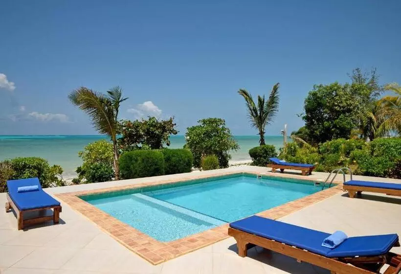 ویلای 4 خوابه, Villa Serenity, Tanzania Unforgettable