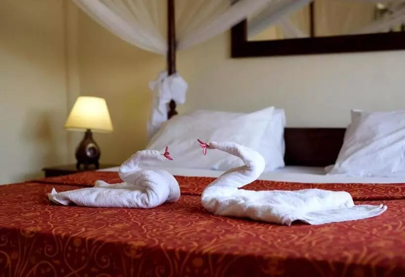 ویلای 4 خوابه, Villa Serenity, Tanzania Unforgettable