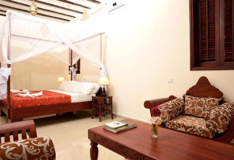 スリーベッドルーム　ヴィラ, Villa Serenity, Tanzania Unforgettable