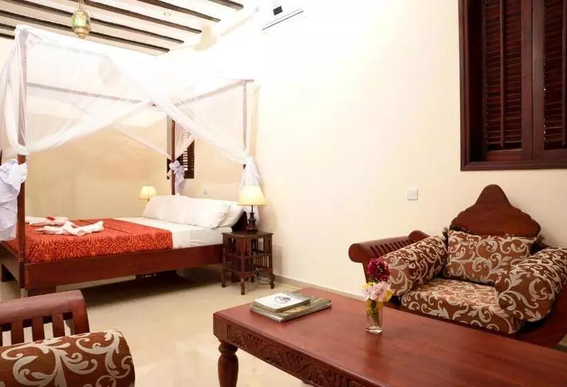 ویلای 3 خوابه, Villa Serenity, Tanzania Unforgettable