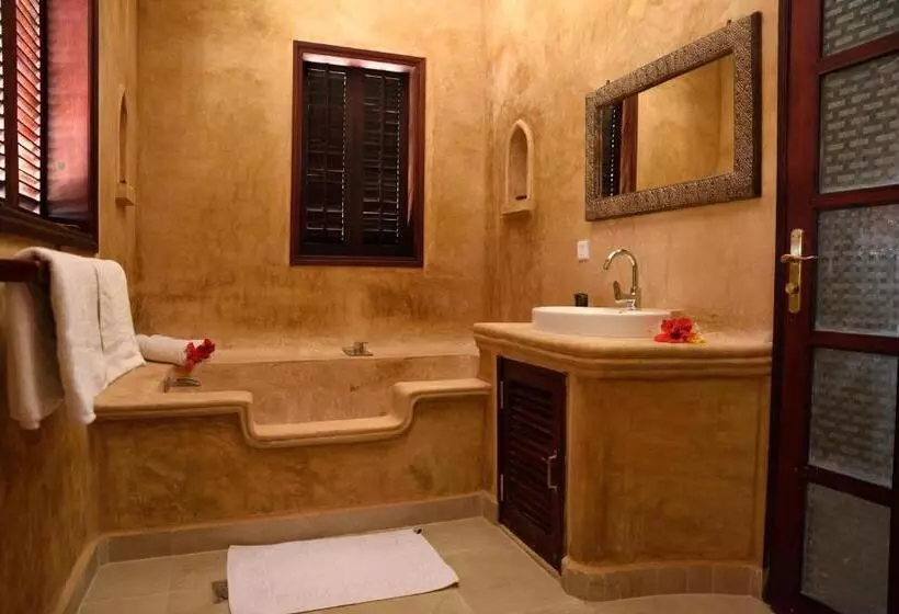 ویلای 3 خوابه, Villa Serenity, Tanzania Unforgettable
