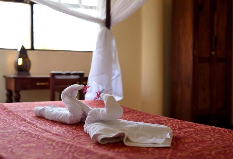 スリーベッドルーム　ヴィラ, Villa Serenity, Tanzania Unforgettable