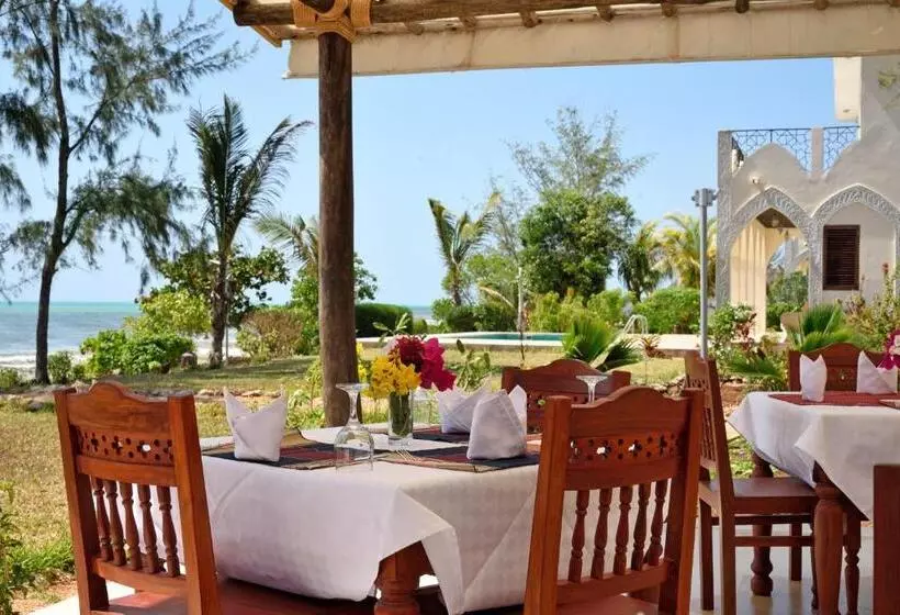 ویلای 3 خوابه, Villa Serenity, Tanzania Unforgettable