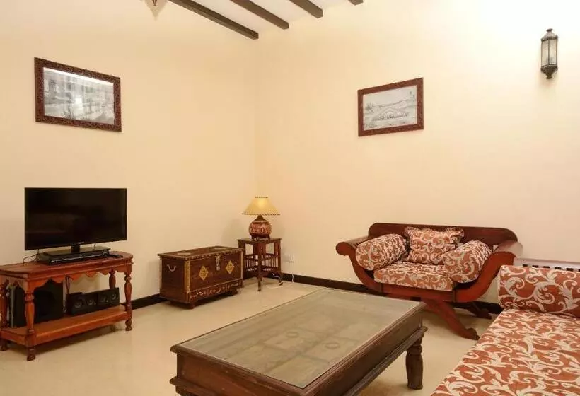 ویلای 3 خوابه, Villa Serenity, Tanzania Unforgettable