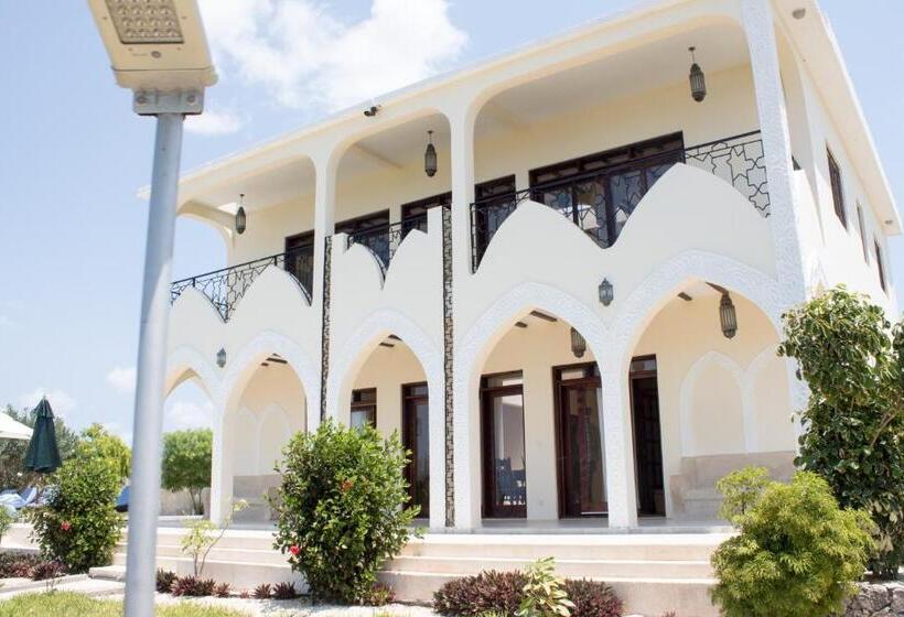 침실 3개 빌라, Villa Serenity, Tanzania Unforgettable