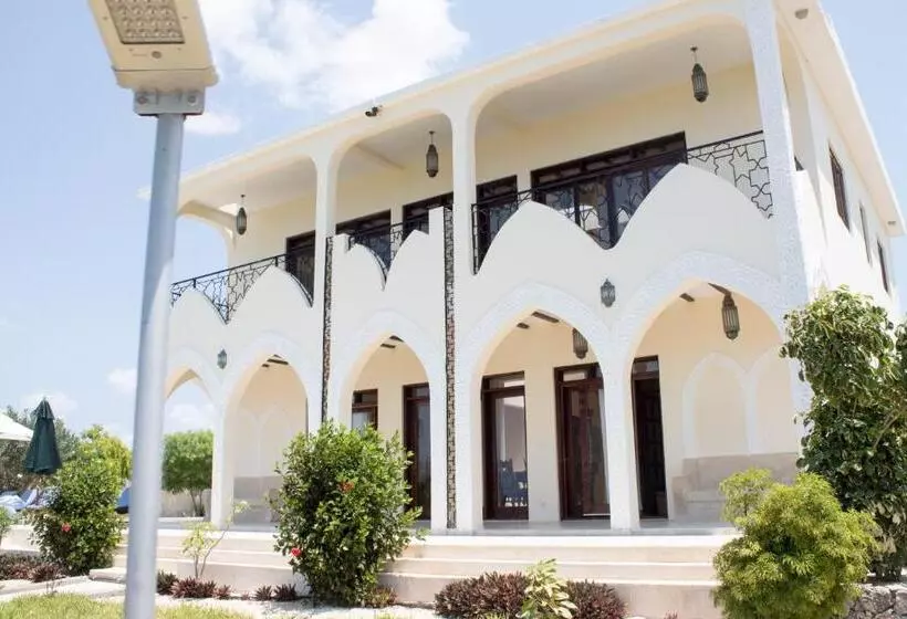 ویلای 3 خوابه, Villa Serenity, Tanzania Unforgettable
