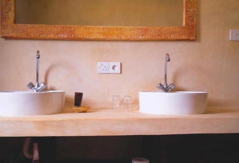 ビラホテル１ベッドルーム, Villa Serenity, Tanzania Unforgettable