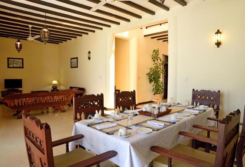 ‫فيلا غرفة نوم واحدة, Villa Serenity, Tanzania Unforgettable