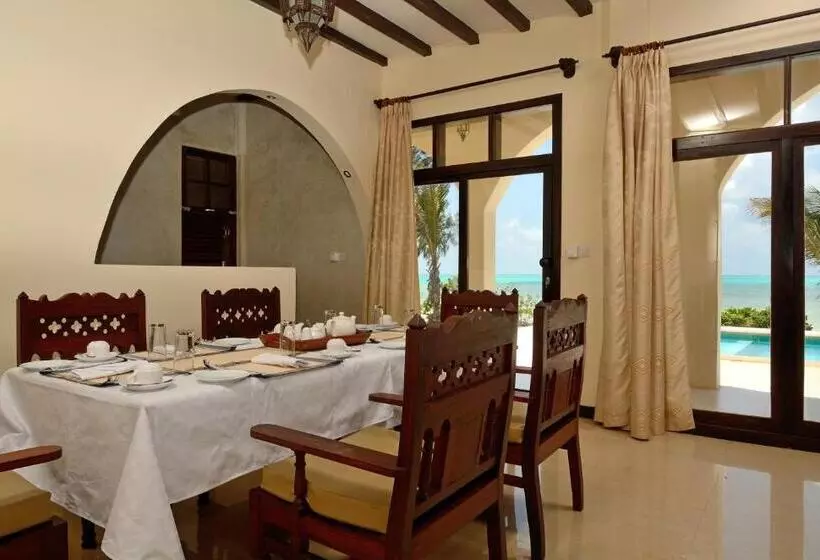 ویلای 1 خوابه, Villa Serenity, Tanzania Unforgettable
