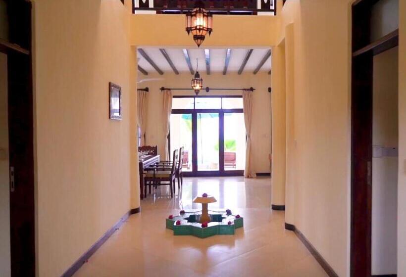 빌라 침실 1개, Villa Serenity, Tanzania Unforgettable