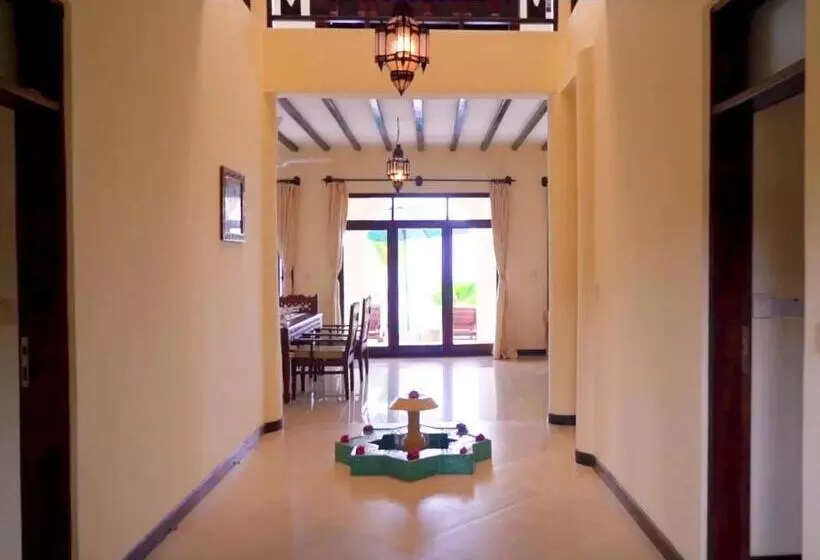 ویلای 1 خوابه, Villa Serenity, Tanzania Unforgettable
