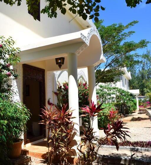 ‫فيلا غرفة نوم واحدة, Villa Serenity, Tanzania Unforgettable