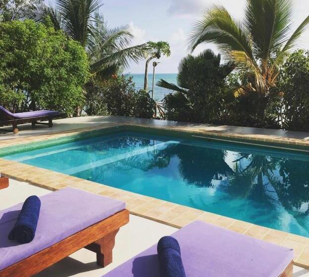 ‫فيلا غرفة نوم واحدة, Villa Serenity, Tanzania Unforgettable