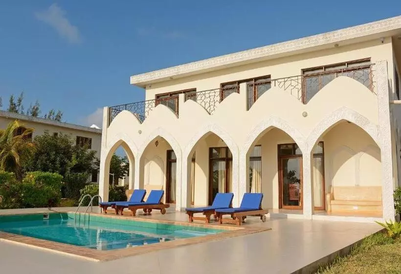 ویلای 1 خوابه, Villa Serenity, Tanzania Unforgettable