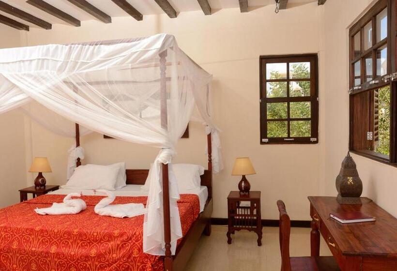 ビラホテル１ベッドルーム, Villa Serenity, Tanzania Unforgettable