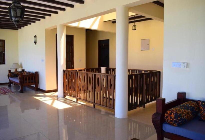 ‫فيلا غرفة نوم واحدة, Villa Serenity, Tanzania Unforgettable