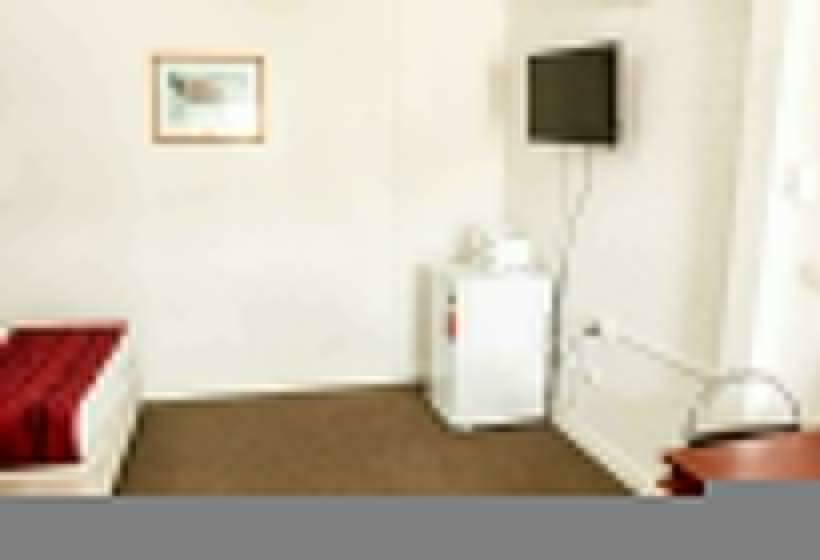 غرفة قياسية فردية, Acacia Ridge Hotel & Motel Brisbane