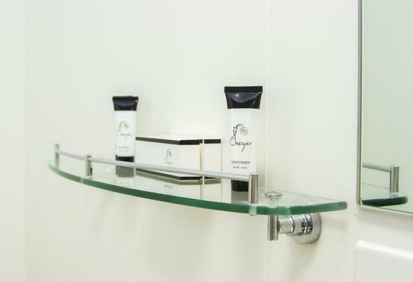 غرفة عائلية, Acacia Ridge Hotel & Motel Brisbane