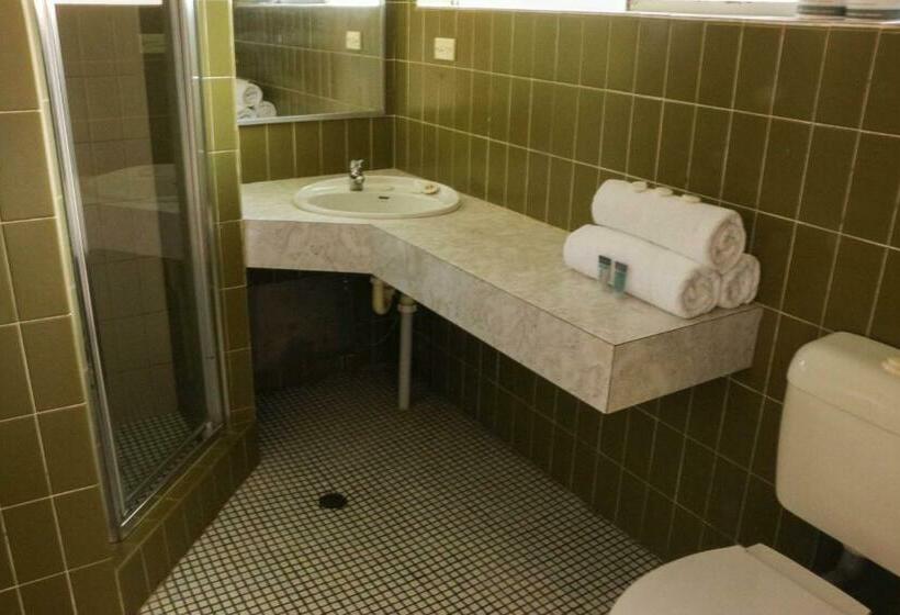 غرفة عائلية, Acacia Ridge Hotel & Motel Brisbane