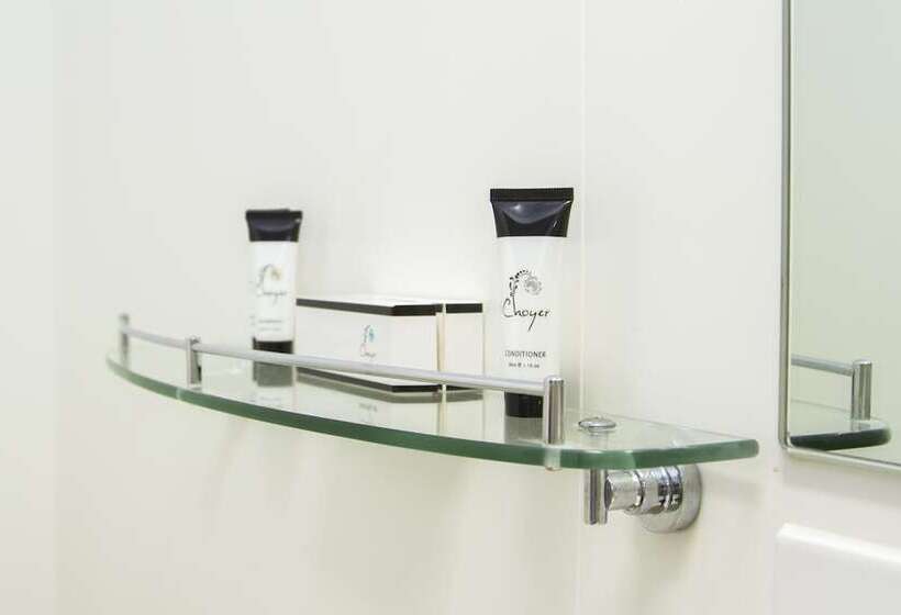 إستوديو قياسى, Acacia Ridge Hotel & Motel Brisbane