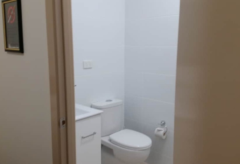 스탠다드 스튜디오, Acacia Ridge Hotel & Motel Brisbane